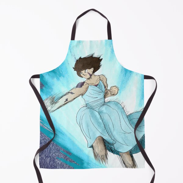 Item preview, The Ultimate Warriors: Cin Action Shot designed and sold by Wut-Guy.