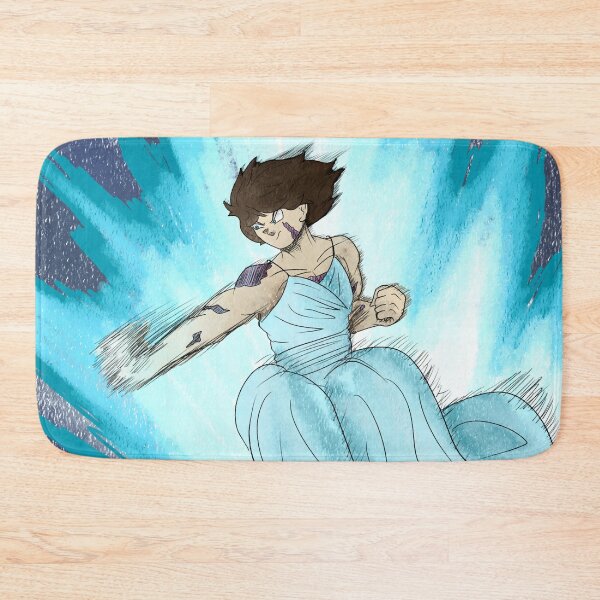 Item preview, The Ultimate Warriors: Cin Action Shot designed and sold by Wut-Guy.