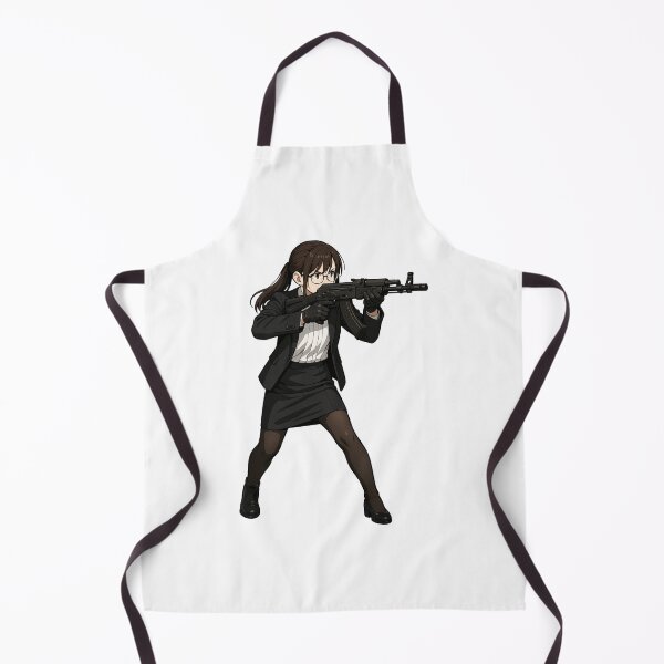 Item preview, AK Girl designed and sold by RAWLIFEGRAPHIC.