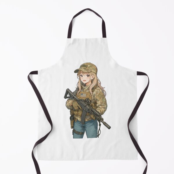 Item preview, AK Girl designed and sold by RAWLIFEGRAPHIC.