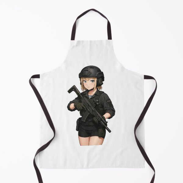 Item preview, AK Girl designed and sold by RAWLIFEGRAPHIC.