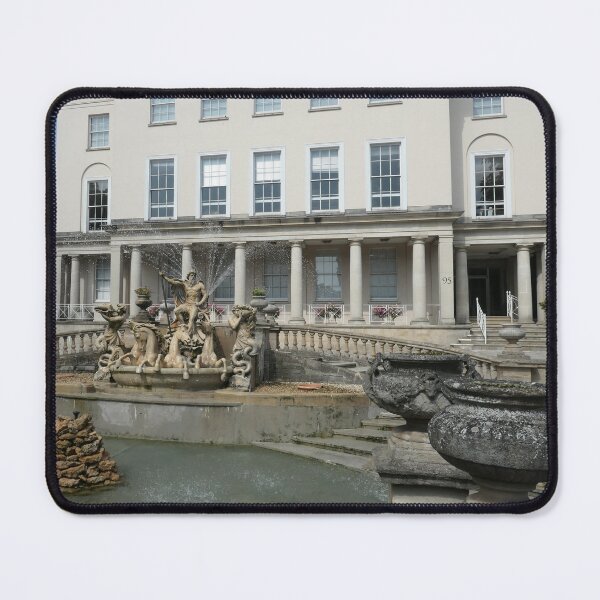 Item preview, Neptune Fountain Cheltenham Gloucestershire designed and sold by Malcolm Snook.
