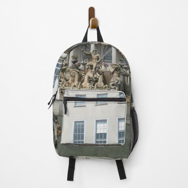 Item preview, Neptune Fountain Cheltenham Gloucestershire designed and sold by Malcolm Snook.