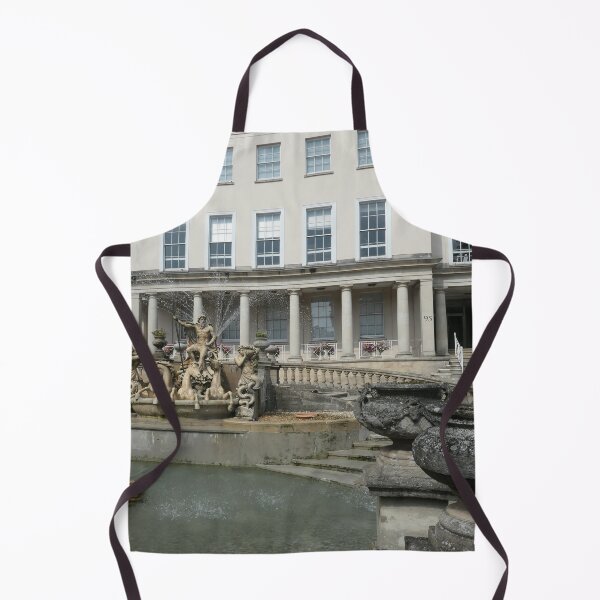 Item preview, Neptune Fountain Cheltenham Gloucestershire designed and sold by Malcolm Snook.