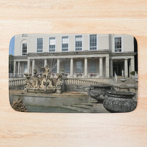 Item preview, Neptune Fountain Cheltenham Gloucestershire designed and sold by Malcolm Snook.