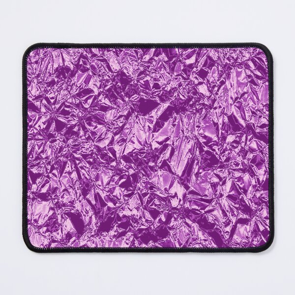 Item preview, Purple Foil Modern Collection designed and sold by TrendyDesigne412.