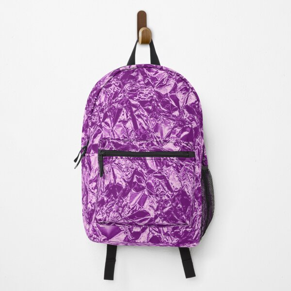 Item preview, Purple Foil Modern Collection designed and sold by TrendyDesigne412.