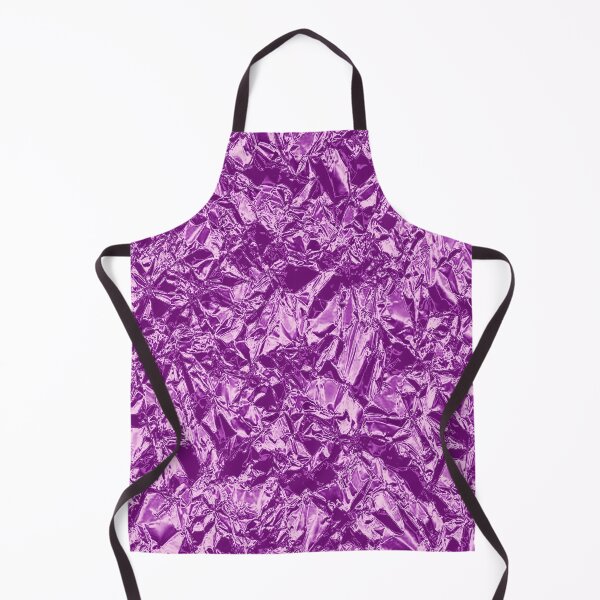 Item preview, Purple Foil Modern Collection designed and sold by TrendyDesigne412.