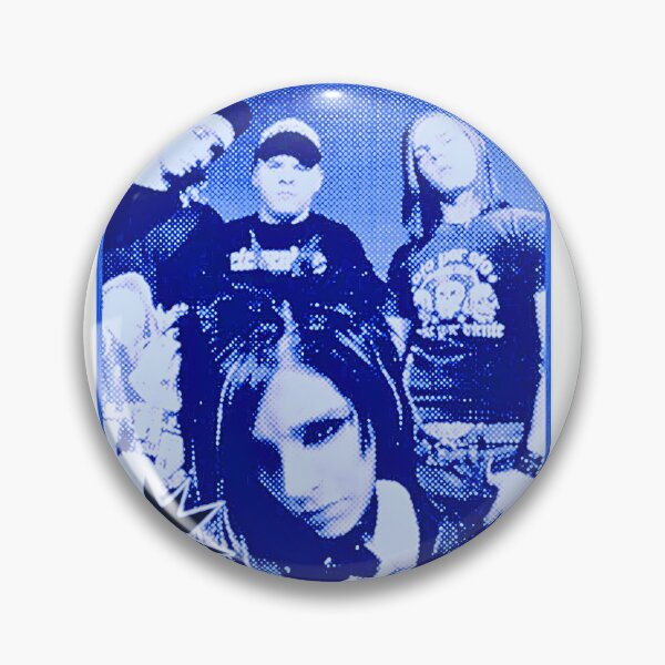 Item preview, Tokio hotel designed and sold by JollyThreads.