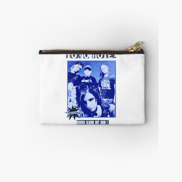 Item preview, Tokio hotel designed and sold by JollyThreads.