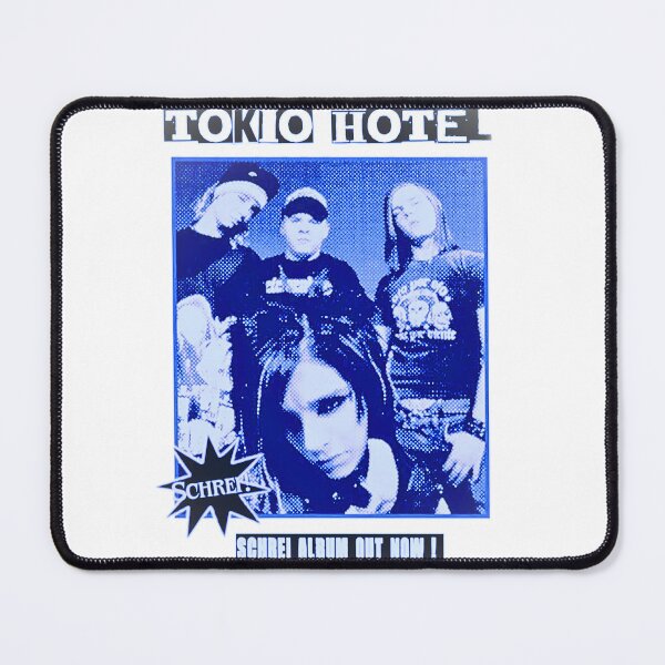 Item preview, Tokio hotel designed and sold by JollyThreads.