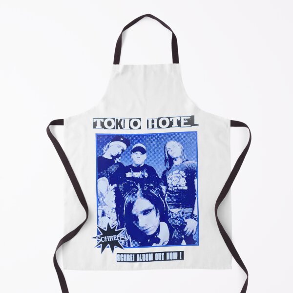 Item preview, Tokio hotel designed and sold by JollyThreads.