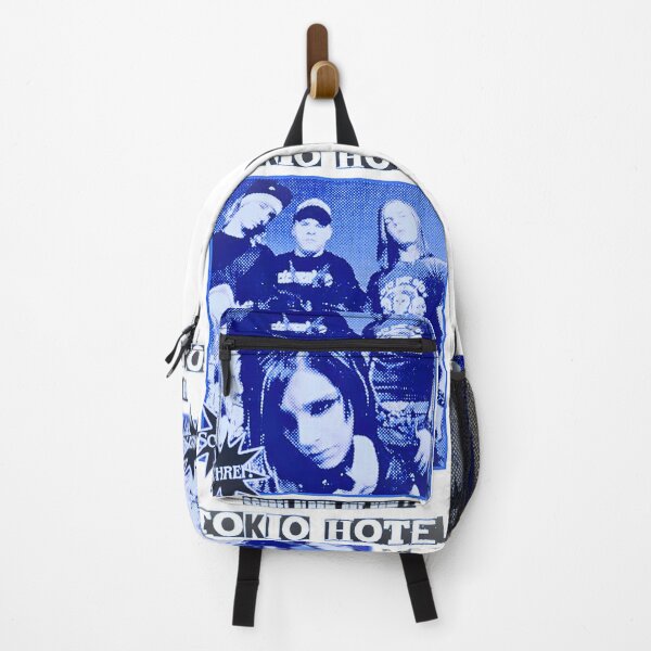 Item preview, Tokio hotel designed and sold by JollyThreads.
