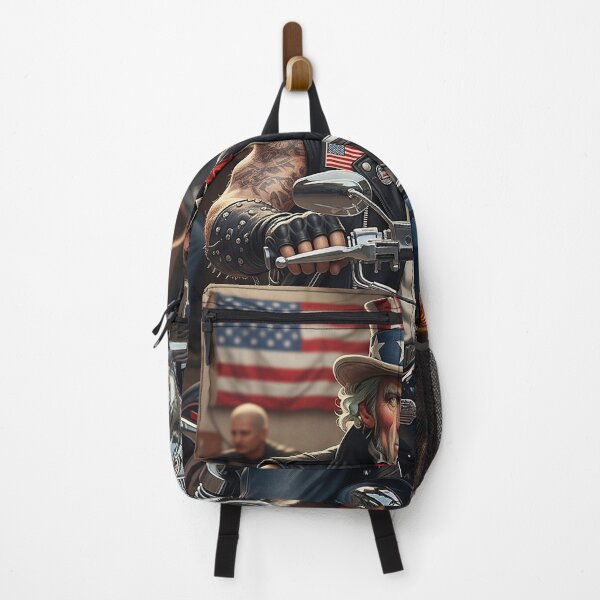 Item preview, America Rides designed and sold by goosescott8910.