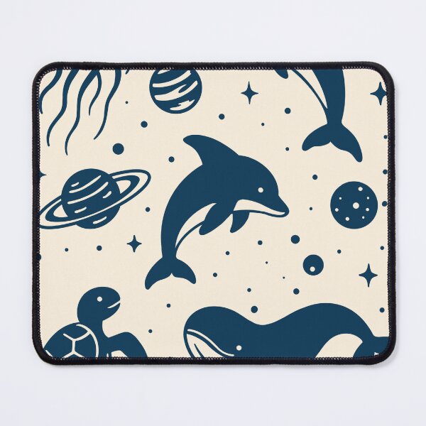 Item preview, Cosmic Sea Life designed and sold by PolinaMirralisa.