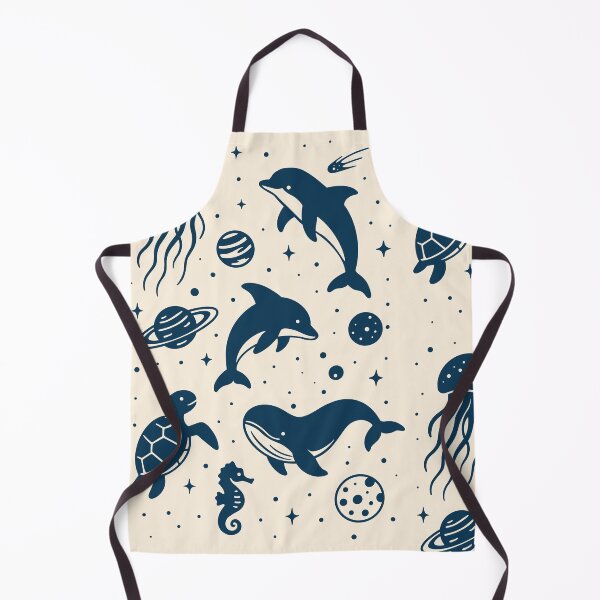 Item preview, Cosmic Sea Life designed and sold by PolinaMirralisa.