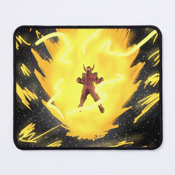 Item preview, The Ultimate Warriors: Angry Adam designed and sold by Wut-Guy.