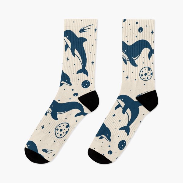 Item preview, Cosmic Sea Life designed and sold by PolinaMirralisa.