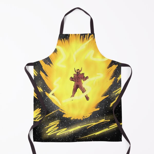 Item preview, The Ultimate Warriors: Angry Adam designed and sold by Wut-Guy.