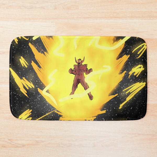 Item preview, The Ultimate Warriors: Angry Adam designed and sold by Wut-Guy.