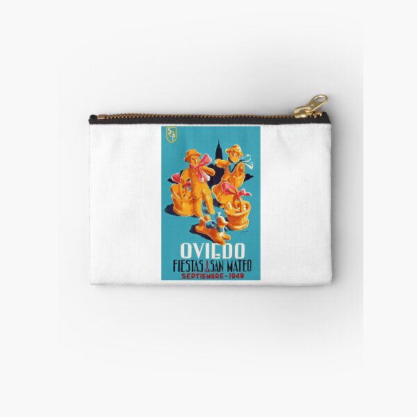 Item preview, Vintage Oviedo San Mateo Festival  designed and sold by TeeARTHY.