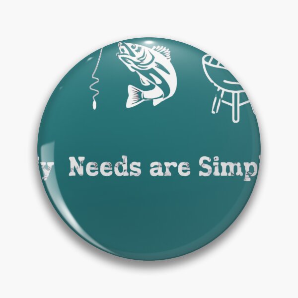Item preview, My Needs are Simple designed and sold by Pixel-Lair.