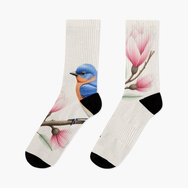 Item preview, Morning Song  designed and sold by HattieAndHazel.