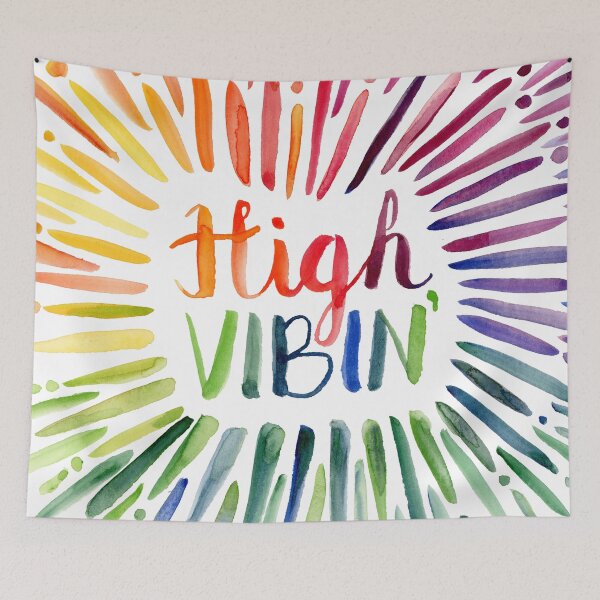 Item preview, High Vibin designed and sold by annieriker.