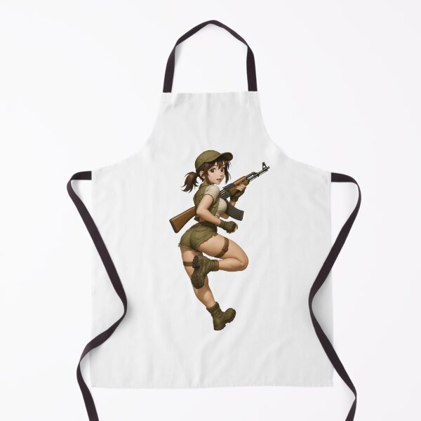 Item preview, AK Girl designed and sold by RAWLIFEGRAPHIC.