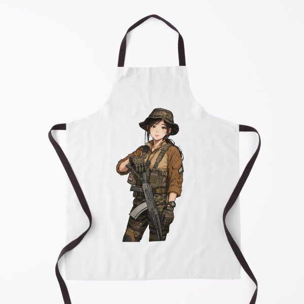 Item preview, AK Girl designed and sold by RAWLIFEGRAPHIC.