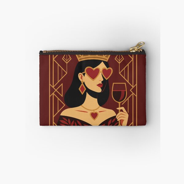Item preview, Queen of Hearts designed and sold by PolinaMirralisa.