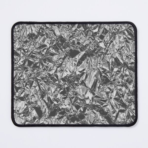 Item preview, Silver Foil Modern Collection designed and sold by TrendyDesigne412.