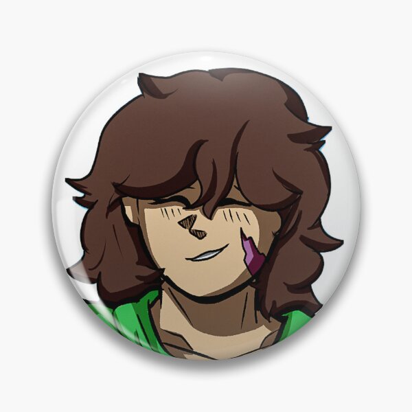 Item preview, The Ultimate Warriors: Silly Cin! designed and sold by Wut-Guy.