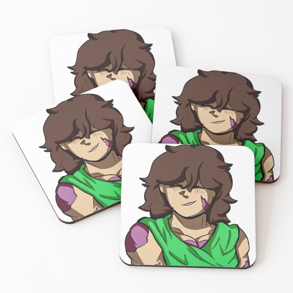 Item preview, The Ultimate Warriors: Silly Cin! designed and sold by Wut-Guy.