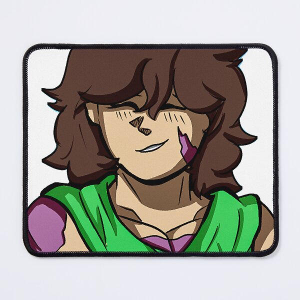 Item preview, The Ultimate Warriors: Silly Cin! designed and sold by Wut-Guy.
