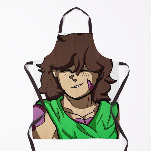 Item preview, The Ultimate Warriors: Silly Cin! designed and sold by Wut-Guy.