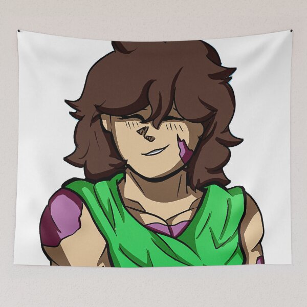 Item preview, The Ultimate Warriors: Silly Cin! designed and sold by Wut-Guy.