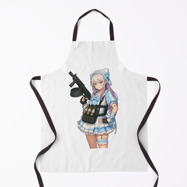 Item preview, AK Girl designed and sold by RAWLIFEGRAPHIC.