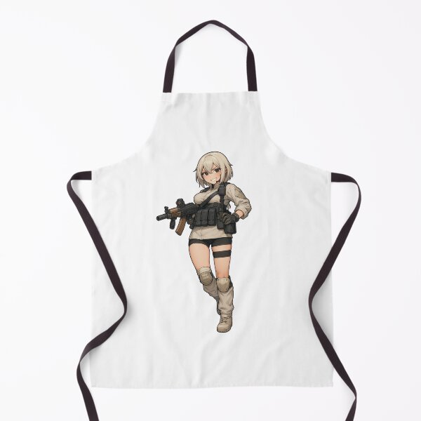 Item preview, AK Girl designed and sold by RAWLIFEGRAPHIC.