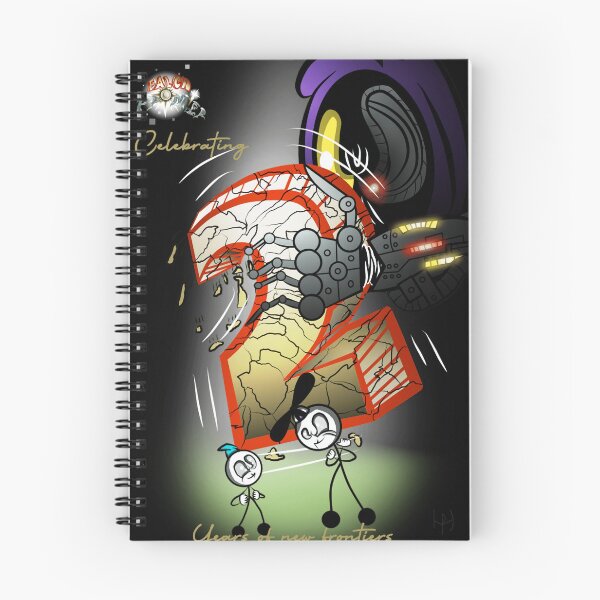 Item preview, F-ANF 2nd anniversary spoof designed and sold by DH Printing store.