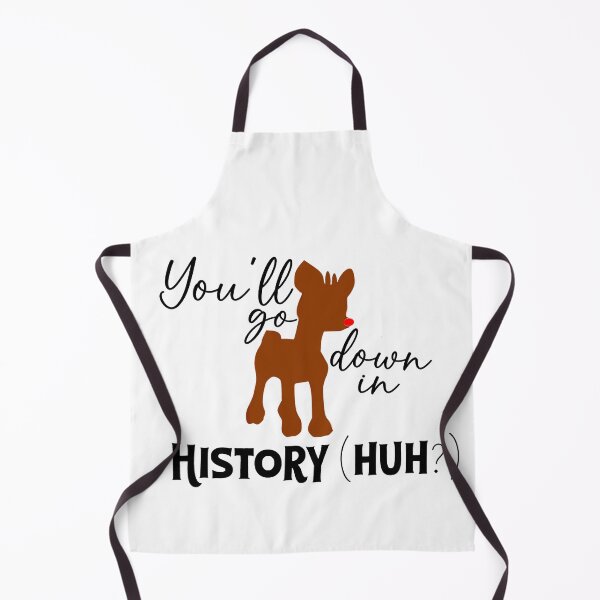 Item preview, History Huh: Christmas Edition designed and sold by colorfulmoniker.
