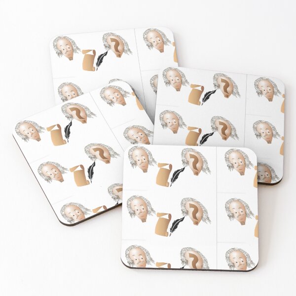 Item preview, Shakespeare as an author? designed and sold by Karen Persephone .