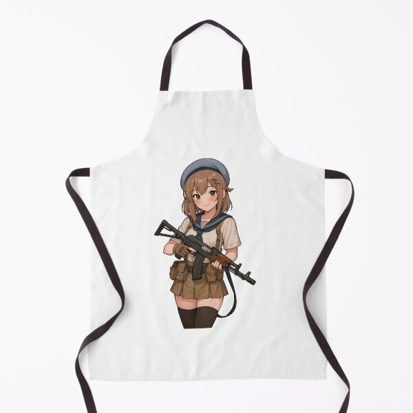 Item preview, AK Girl designed and sold by RAWLIFEGRAPHIC.