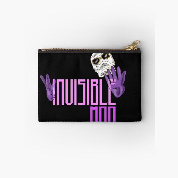 Item preview, Invisible Man designed and sold by TLBugg.