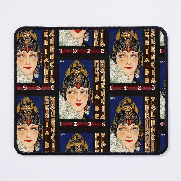 Item preview, Vintage Feria de Valencia designed and sold by TeeARTHY.