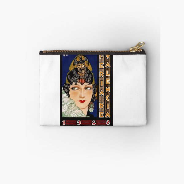 Item preview, Vintage Feria de Valencia  designed and sold by TeeARTHY.