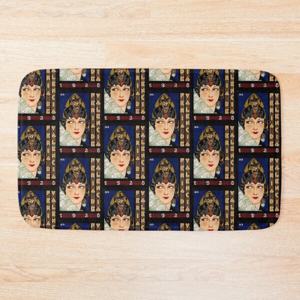 Item preview, Vintage Feria de Valencia  designed and sold by TeeARTHY.