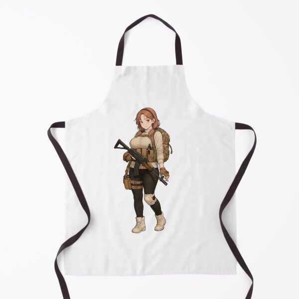 Item preview, AK Girl designed and sold by RAWLIFEGRAPHIC.