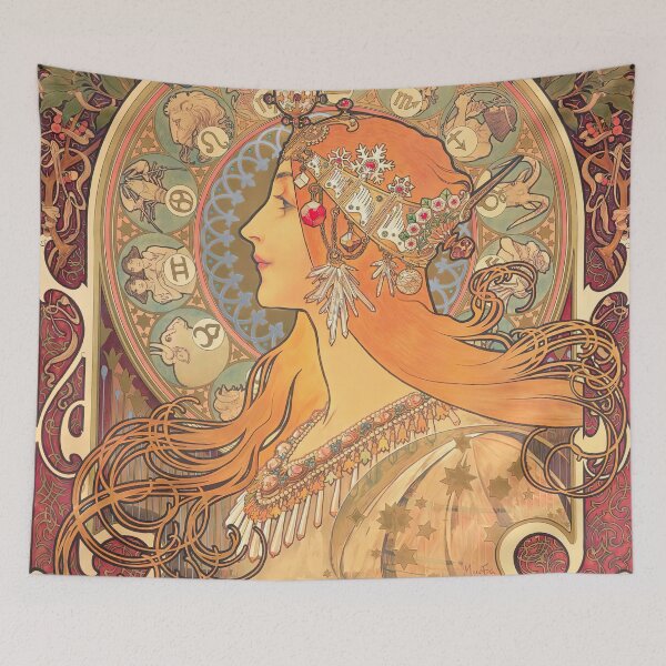 Item preview, Zodiac designed and sold by Craphe.