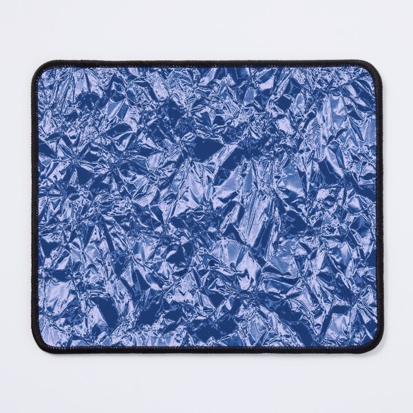 Item preview, Navy Blue Foil Modern Collection designed and sold by TrendyDesigne412.